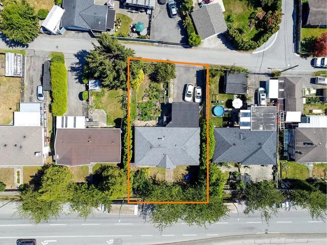 4560 Boundary Road, Burnaby