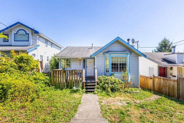 1253 Johnson Street, Coquitlam
