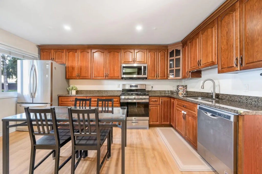 3365 Ganymede Drive, Burnaby