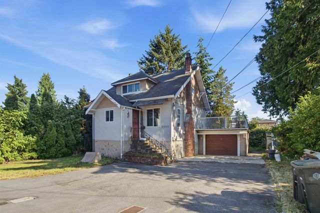 5990 Irmin Street, Burnaby
