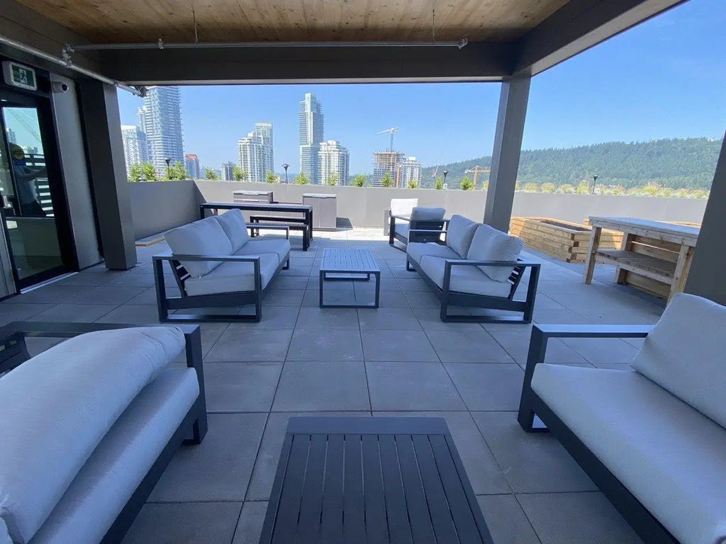 723 Grover Avenue 603, Coquitlam