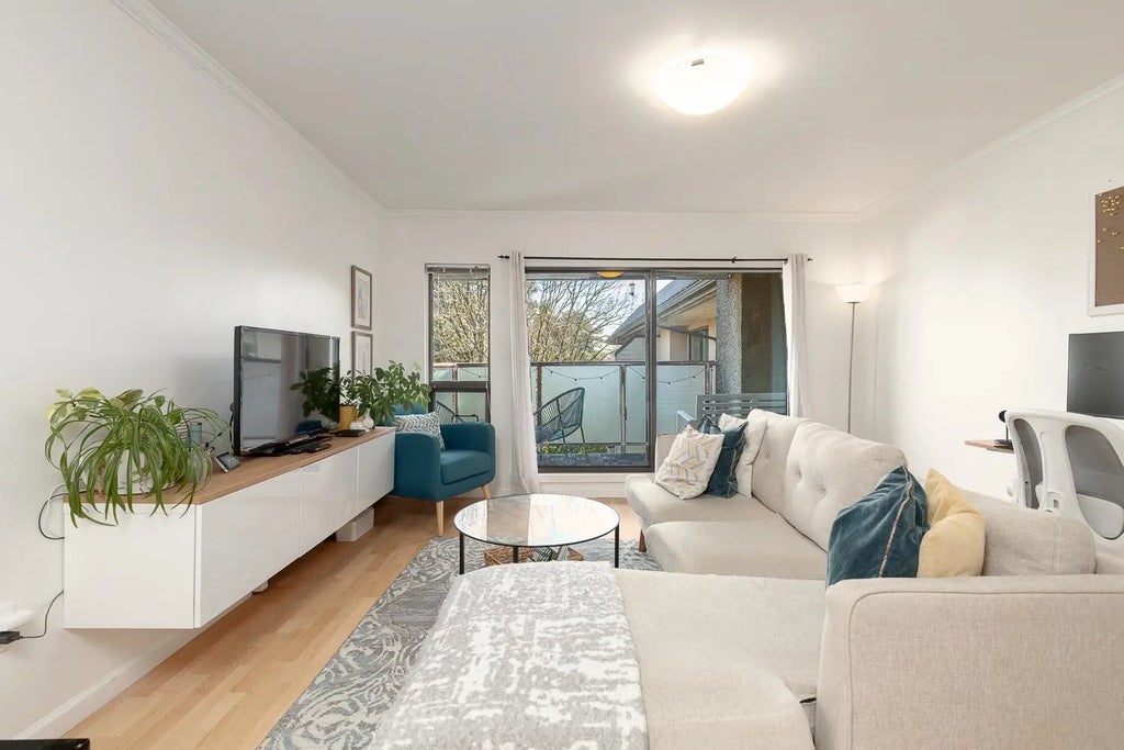 2150 Brunswick Street 309, Vancouver