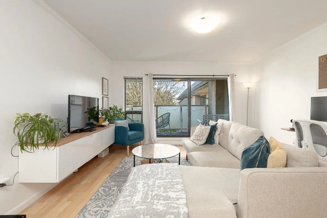 2150 Brunswick Street 309, Vancouver