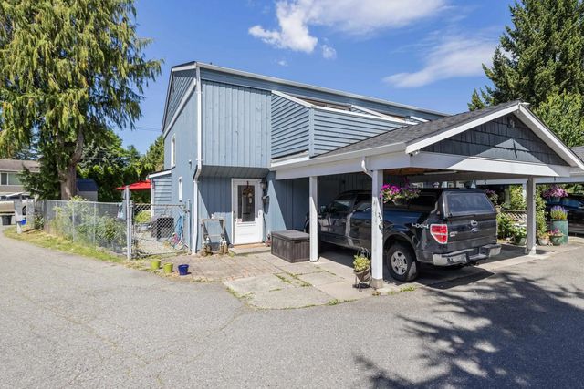3168 268 Street 1, Langley