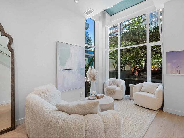 141 E 1st Avenue, Vancouver