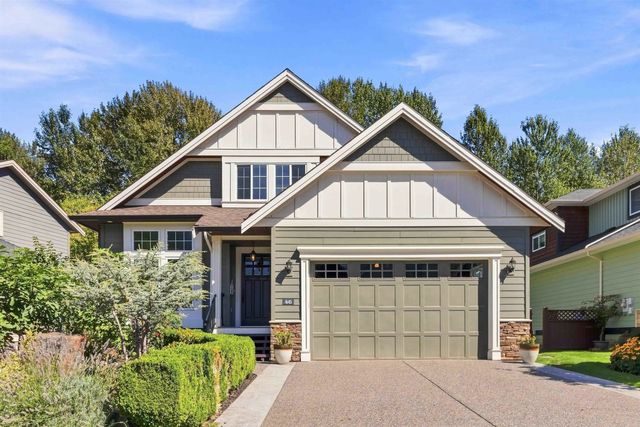 14500 Morris Valley Road 46, Mission