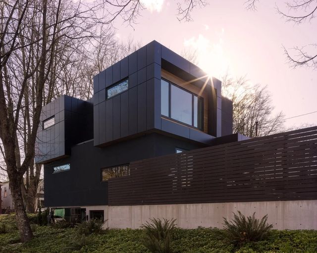 91 E 40th Avenue, Vancouver