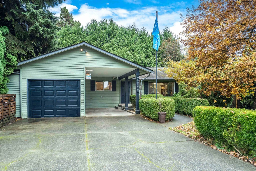 32306 Marshall Road, Abbotsford