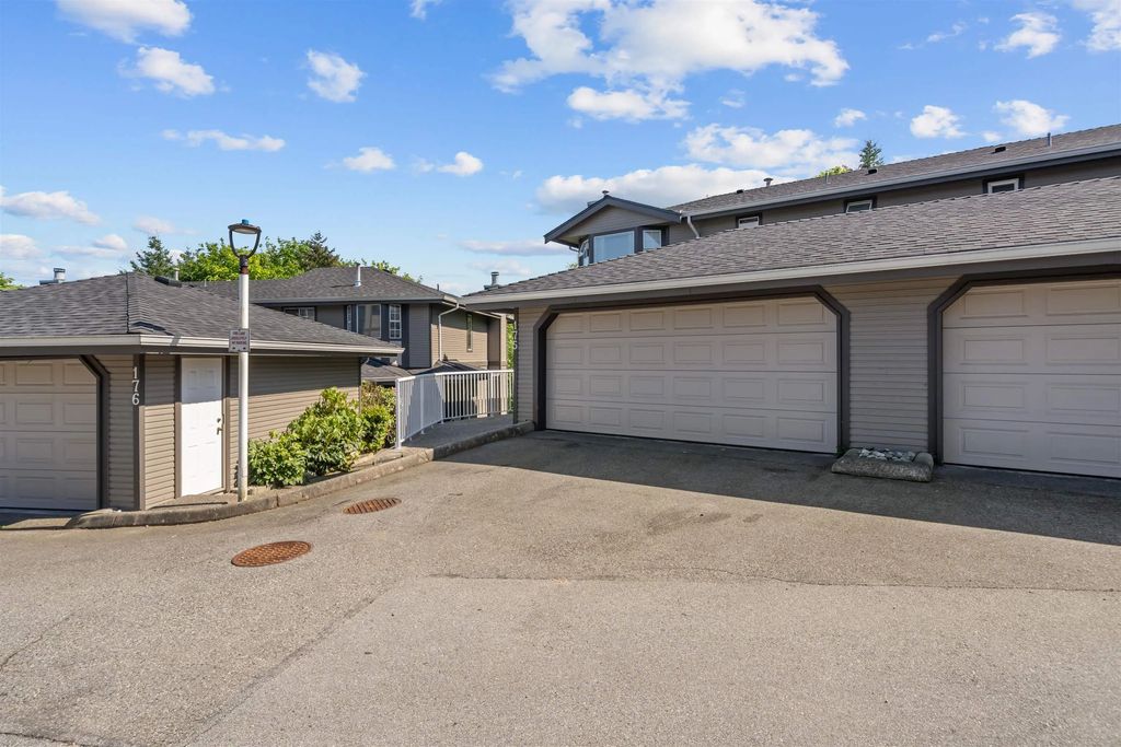 1140 Castle Crescent 175, Port Coquitlam