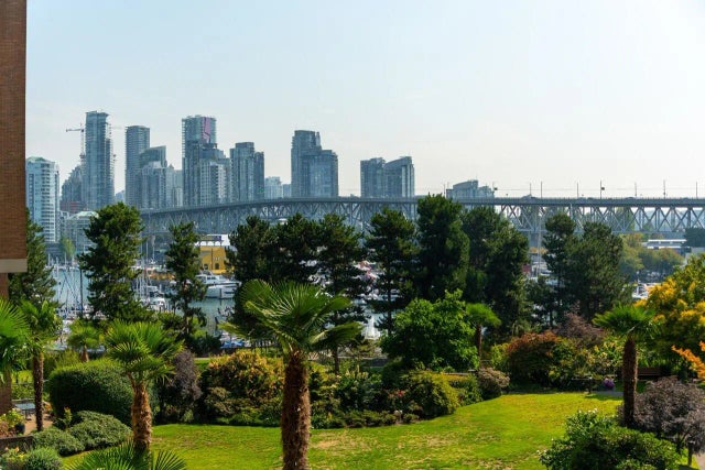 1470 Pennyfarthing Drive 408, Vancouver