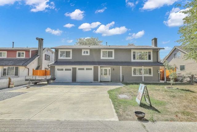 5359 Paton Drive, Ladner