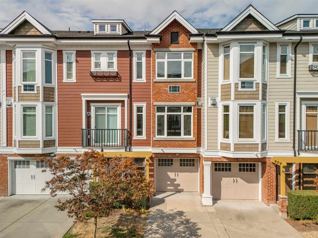 20738 84 Avenue 93, Langley