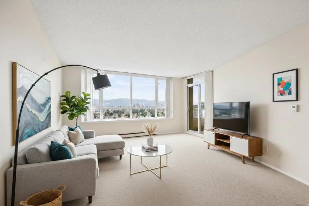 6055 Nelson Avenue 1607, Burnaby