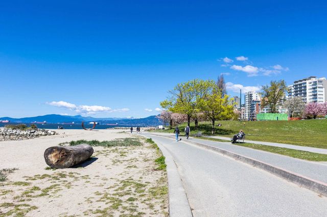 1330 Harwood Street 1403, Vancouver