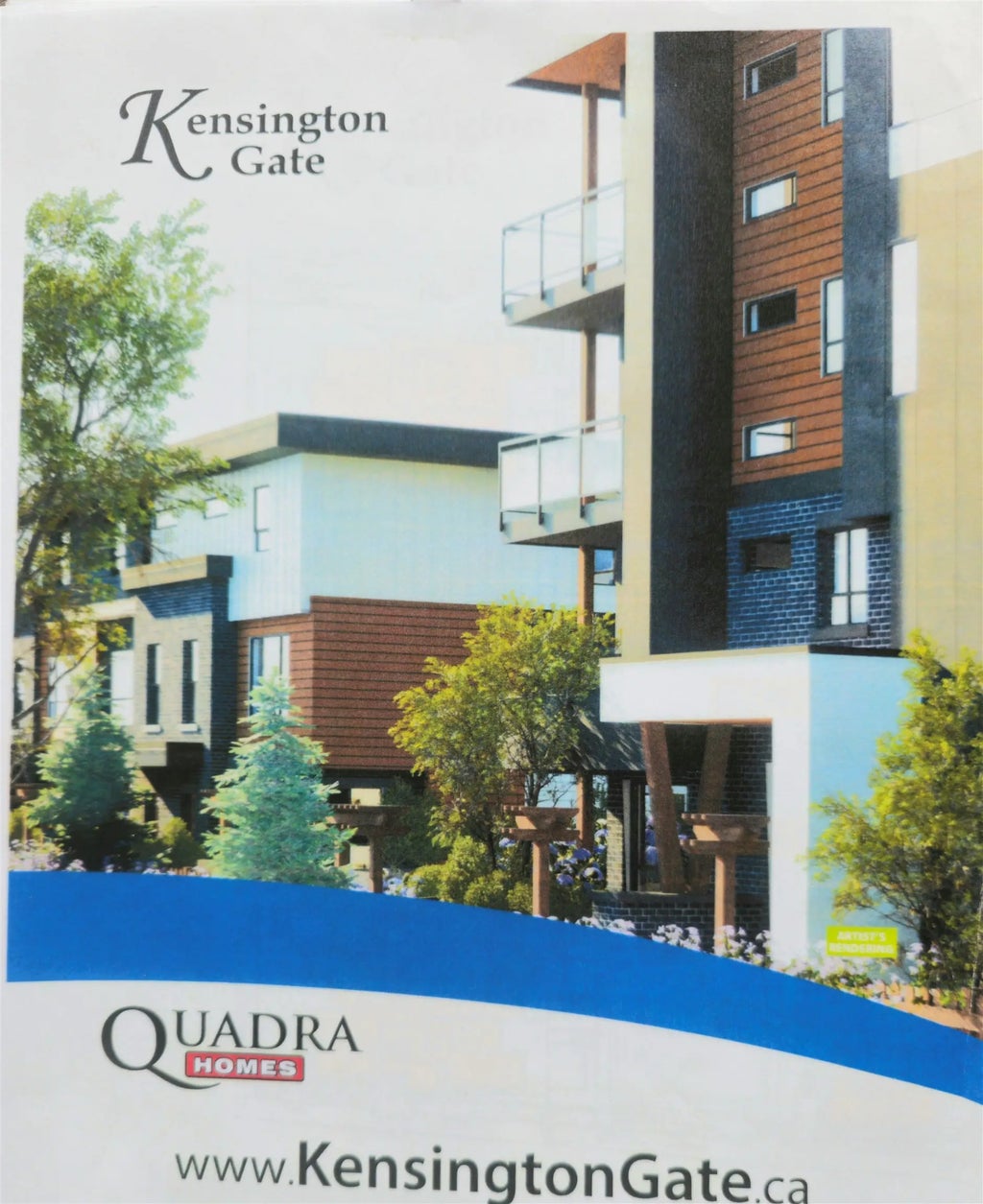 20932 83 Avenue 306, Langley