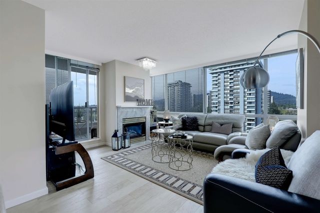9603 Manchester Drive 1906, Burnaby