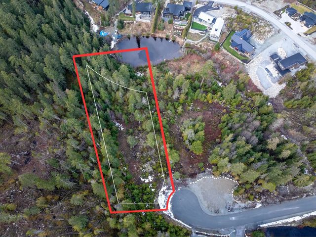 9285 Siskin Street, Whistler