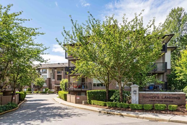 11665 Haney Bypass 412, Maple Ridge