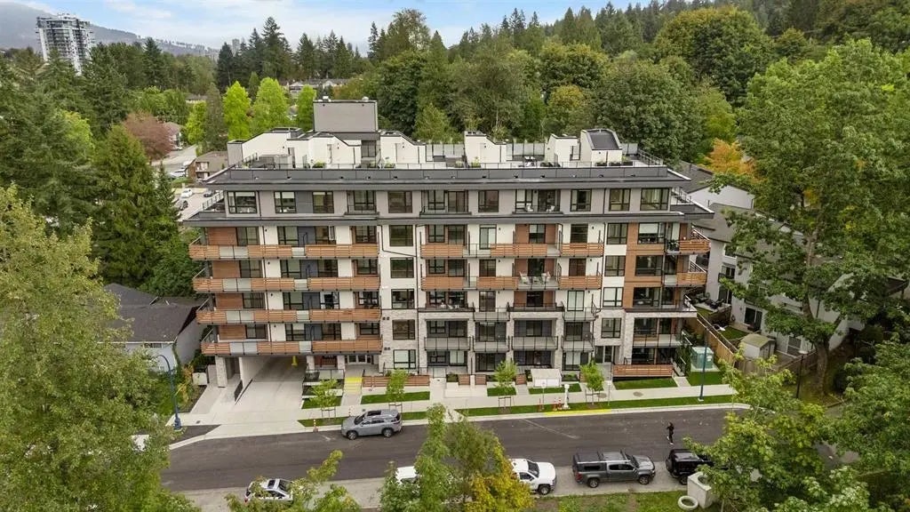 150 James Road 601, Port Moody