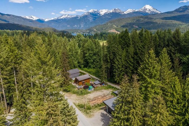 8354 Rainbow Drive, Whistler