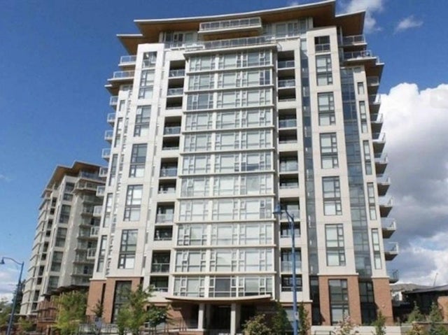 8333 Anderson Road 1108, Richmond