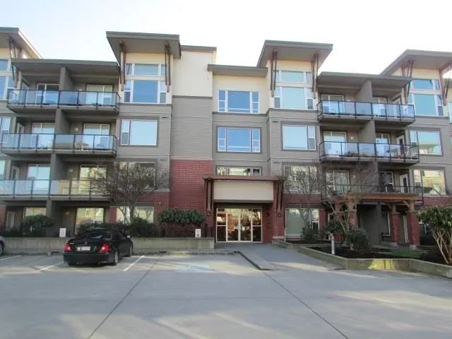 33539 Holland Avenue 319, Abbotsford