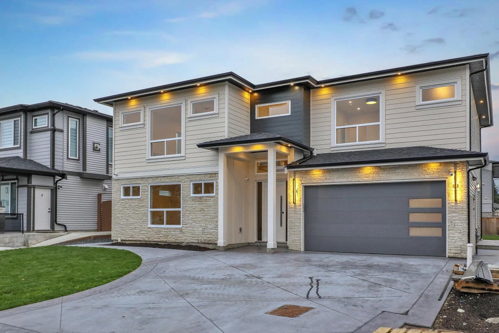 32738 Carter Avenue, Mission