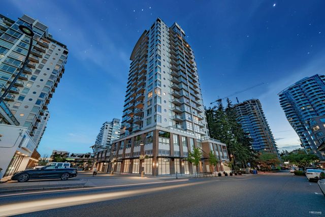 15152 Russell Avenue 1905, White Rock