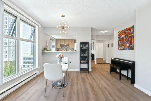 1331 Homer Street B901, Vancouver
