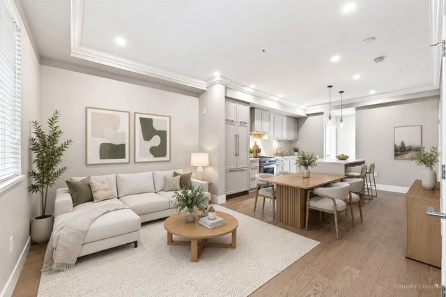 7523 Yukon Street, Vancouver