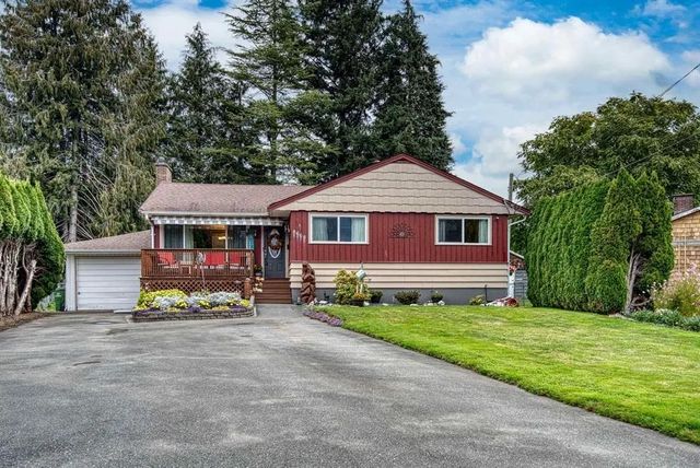 8668 Coventry Place, Chilliwack