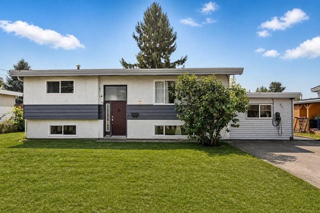 46396 Strathcona Road, Chilliwack