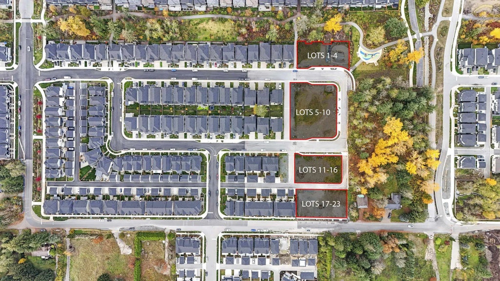 20545 76 Avenue Lot 16, Langley