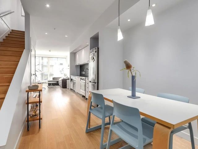 557 E Cordova Street 312, Vancouver