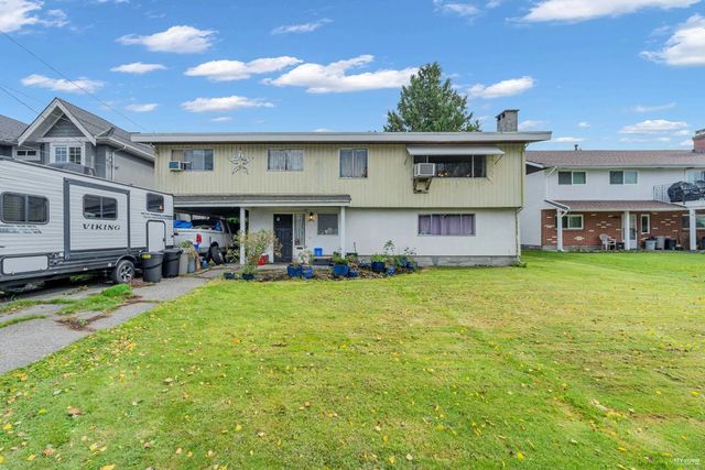 5018 57 Street, Ladner