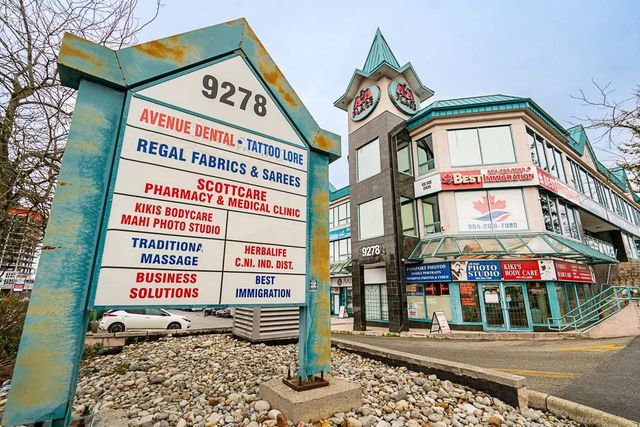 9278 120 Street 210, Surrey
