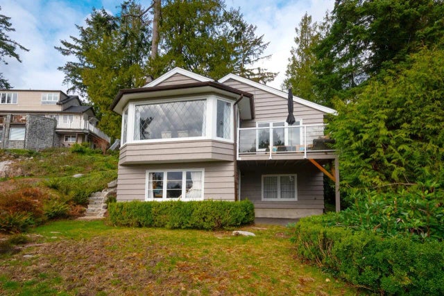 3284 Mathers Avenue, West Vancouver