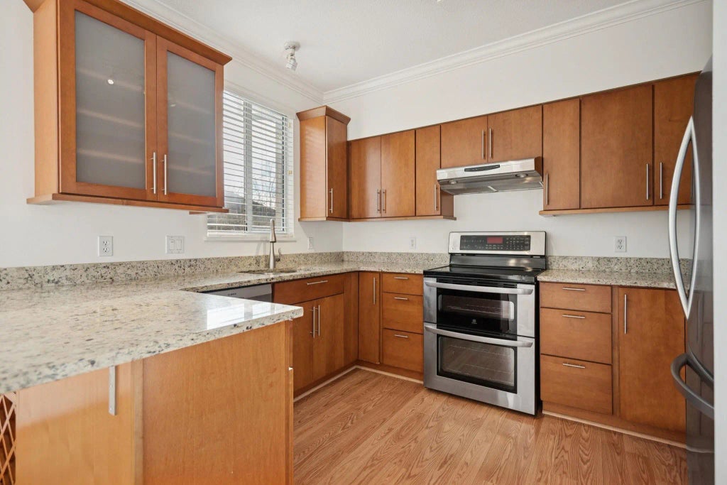 12900 Jack Bell Drive 9, Richmond