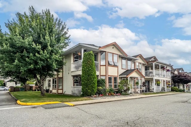 20554 118 Avenue 12, Maple Ridge