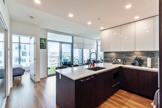 1888 Gilmore Avenue 1801, Burnaby