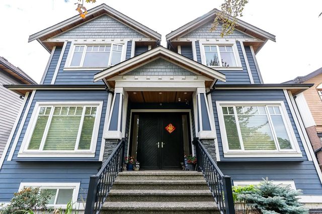 3032 E 16th Avenue, Vancouver