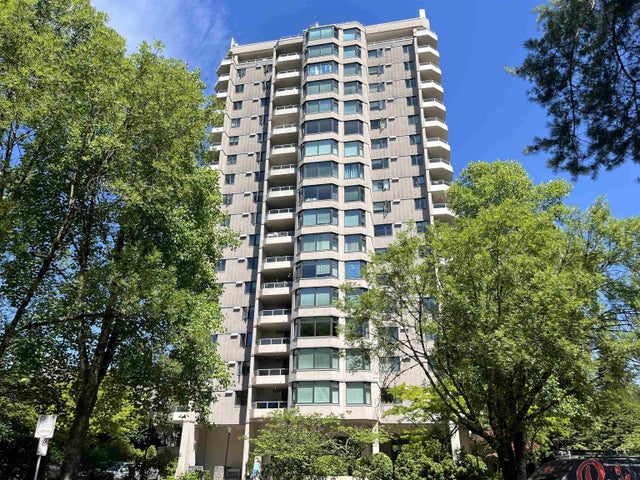 7321 Halifax Street 503, Burnaby