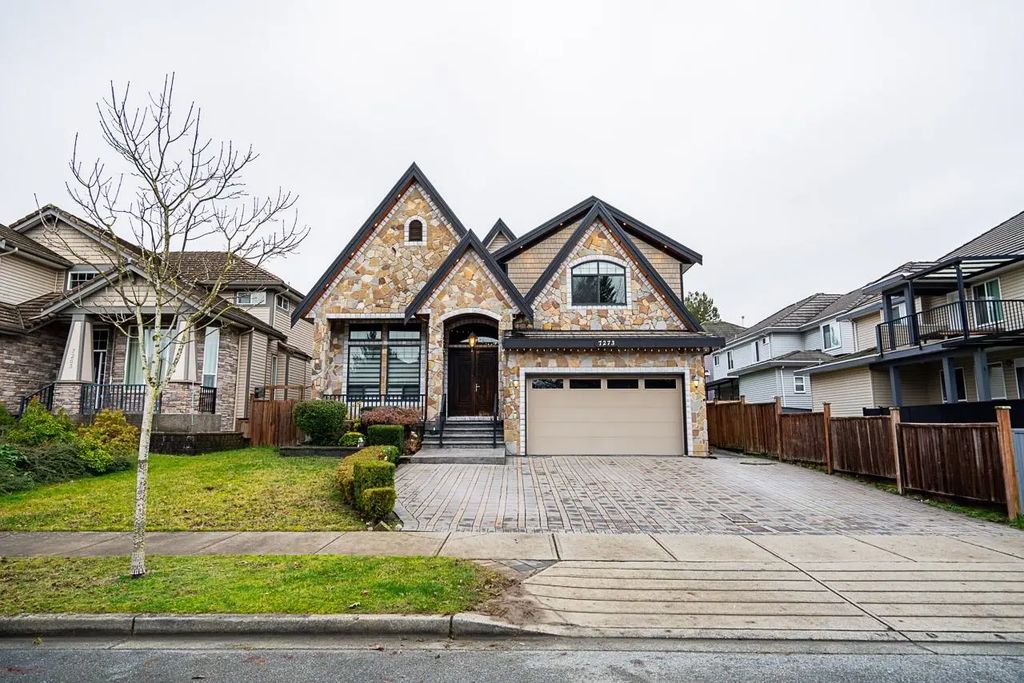 7273 149 Street, Surrey