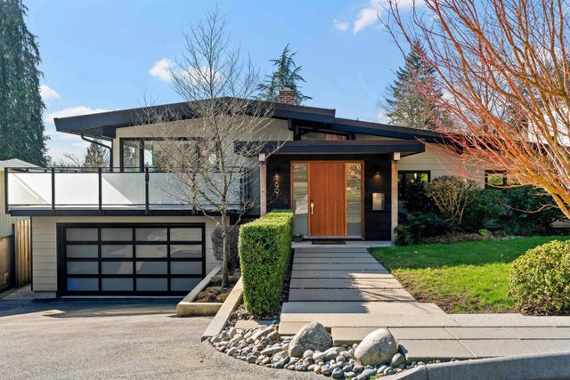 2907 Eddystone Crescent, North Vancouver