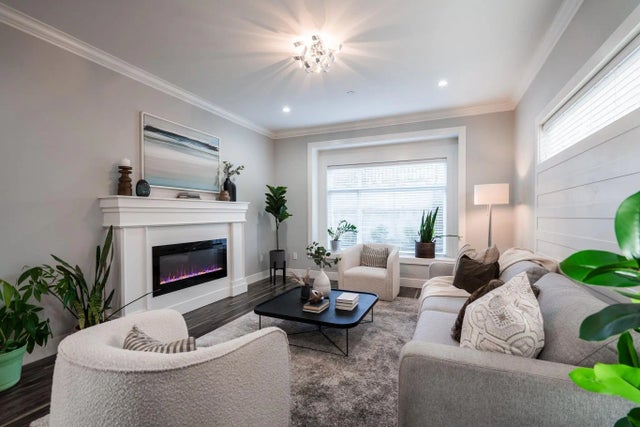 1408 Sixth Avenue 1, New Westminster