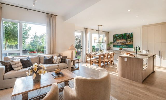 3630 Harper Road 120, Coquitlam