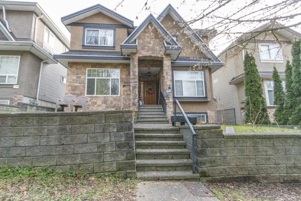 10312 Jackson Road, Maple Ridge