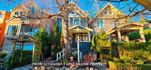 2635 W 7th Avenue, Vancouver