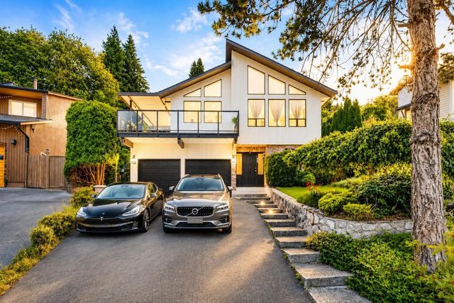 415 Goyer Court, Coquitlam