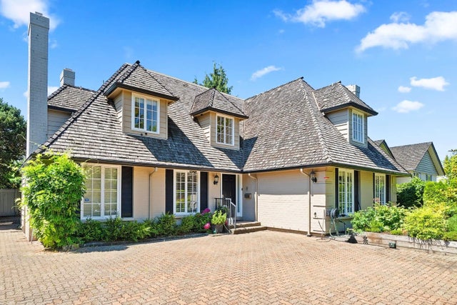 7215 Wiltshire Street, Vancouver